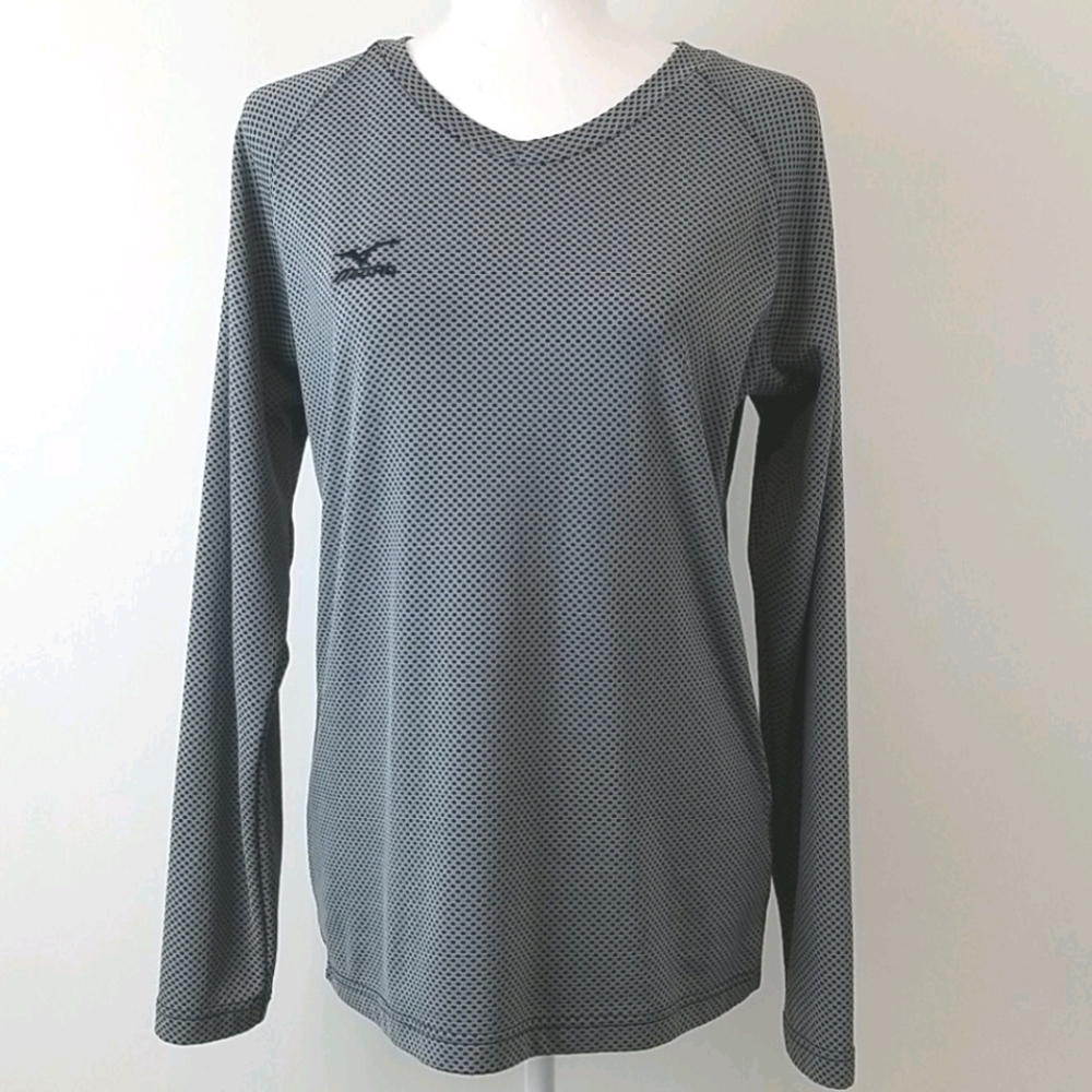 Mizuno Fastpitch Drylite Training‎ Top